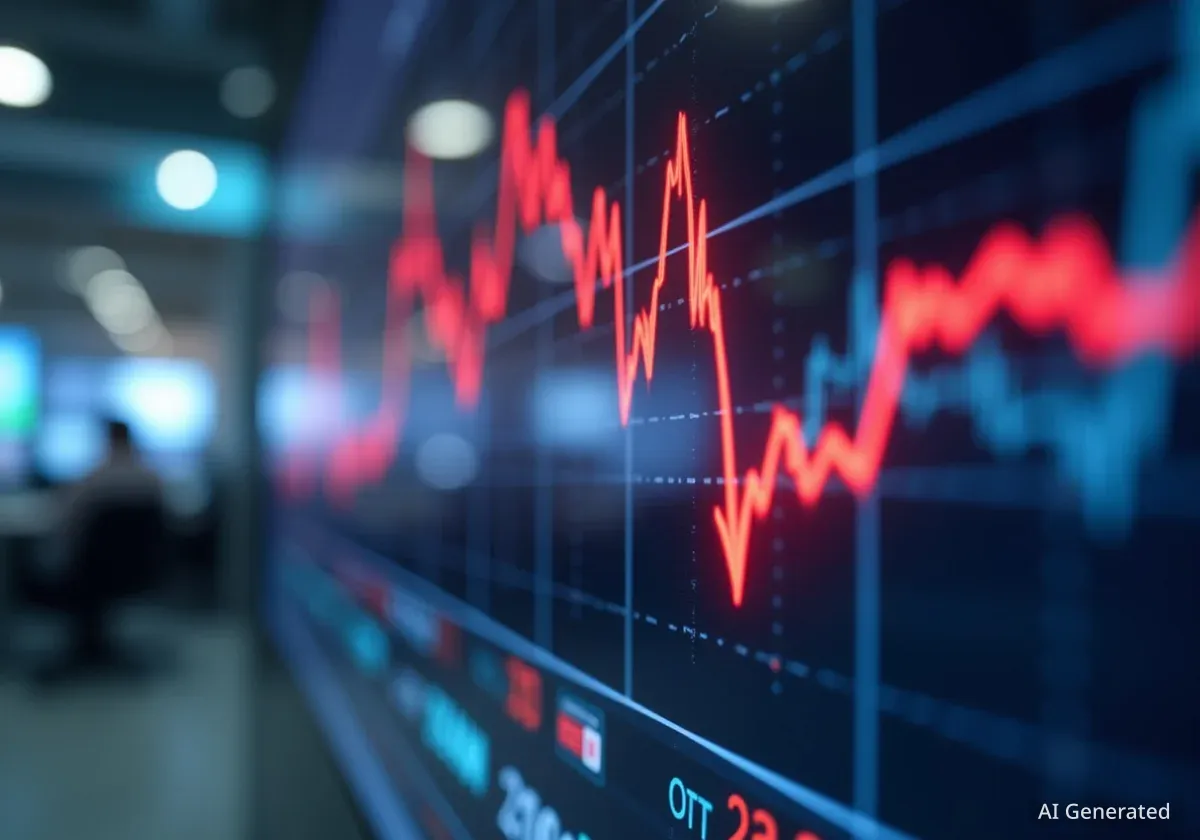 Bitcoin ETFs See Massive $1.2B Outflow Amid Market Shift