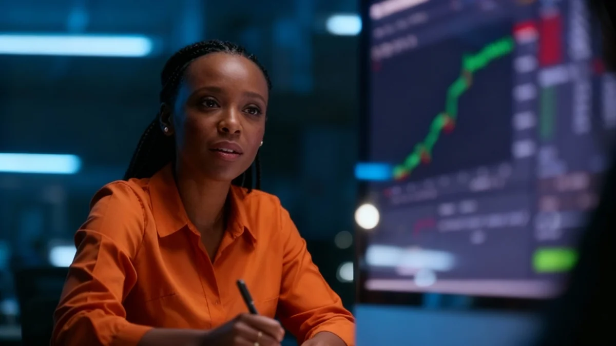 Nasdaq-100 Reaches All-Time High