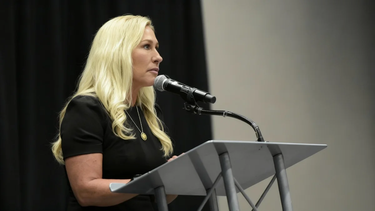 How Congressional Pensions Really Work After a Resignation