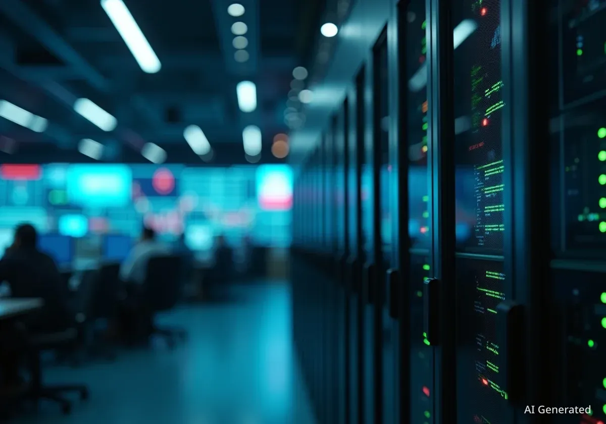 BlackRock Fund Now Accepted as Collateral on Binance