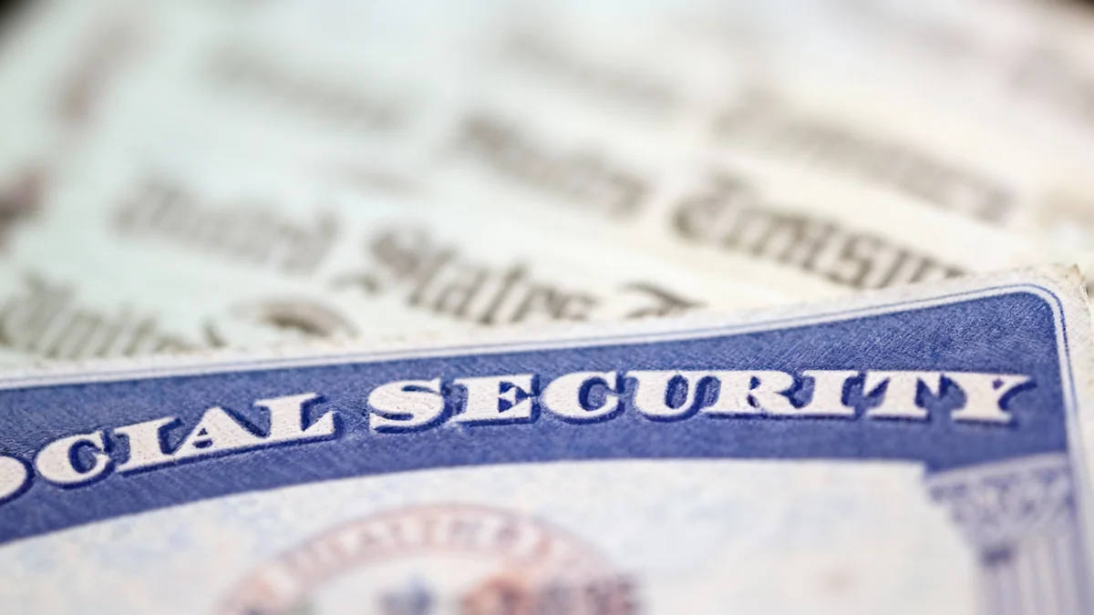 Social Security Checks Arriving November 12 for Millions