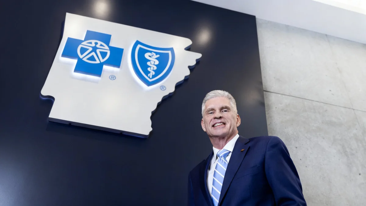 Arkansas Blue Cross Announces Partnership with Cambia Health