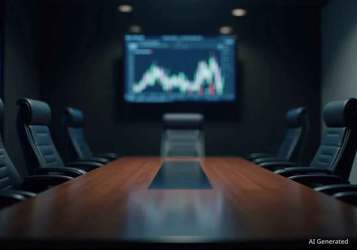 JPMorgan and BofA Flag Trump's 'Debanking' Order in Filings