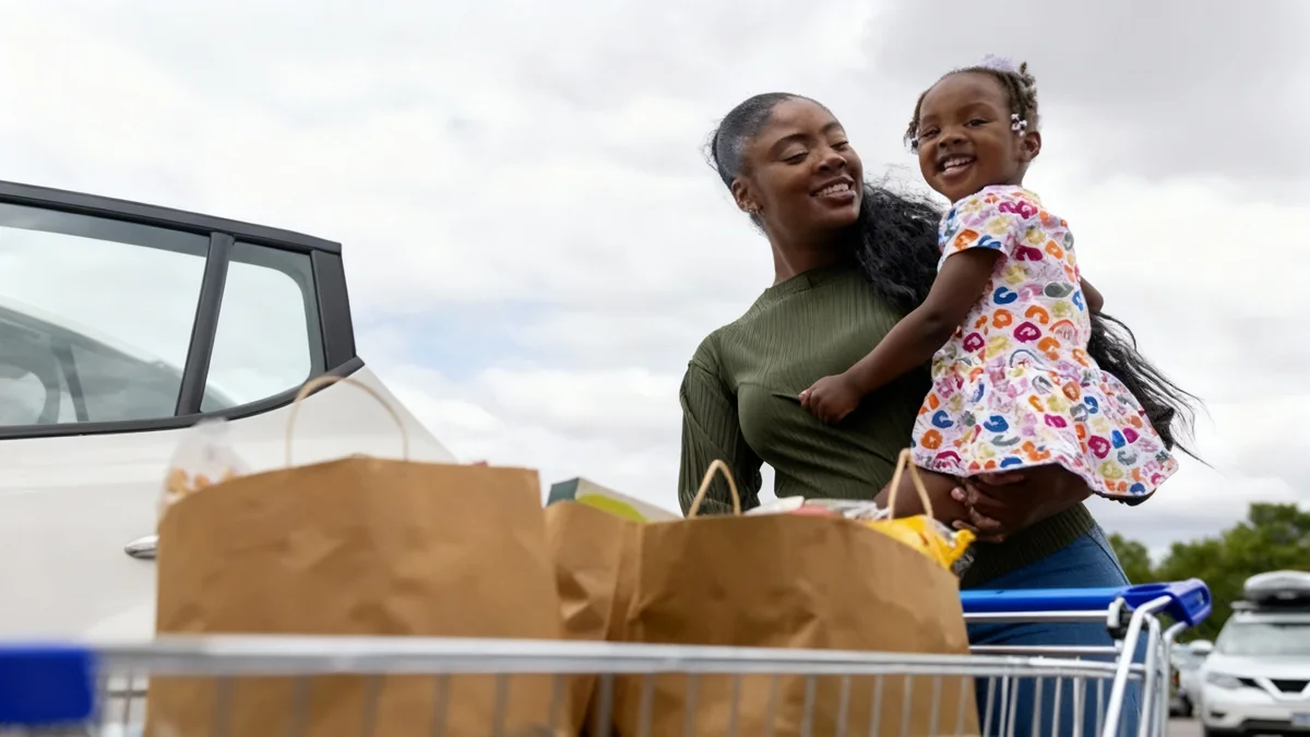 Budget Changes Impact UK Households and Businesses