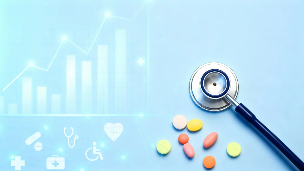 Medicare Premiums to Top $200 in 2026, Reducing COLA Gains