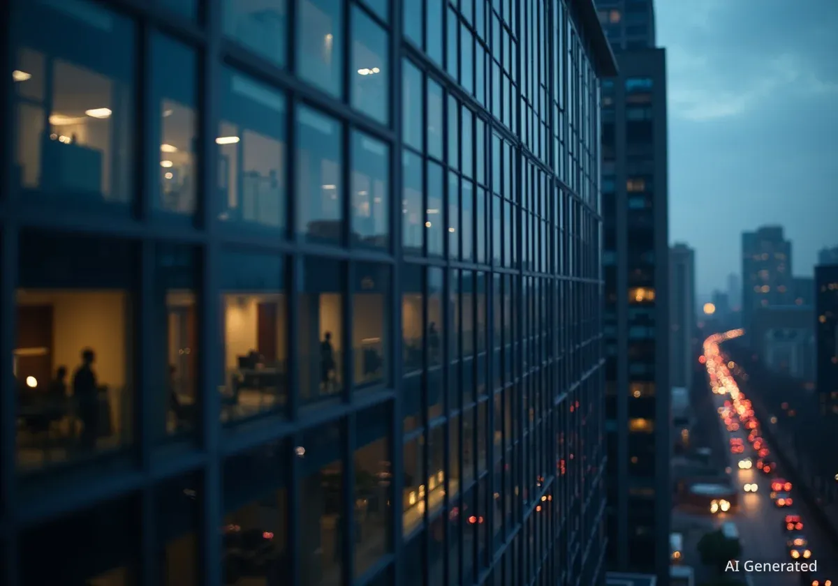 Opendoor CEO Unveils Radical Plan to Save Real Estate Firm