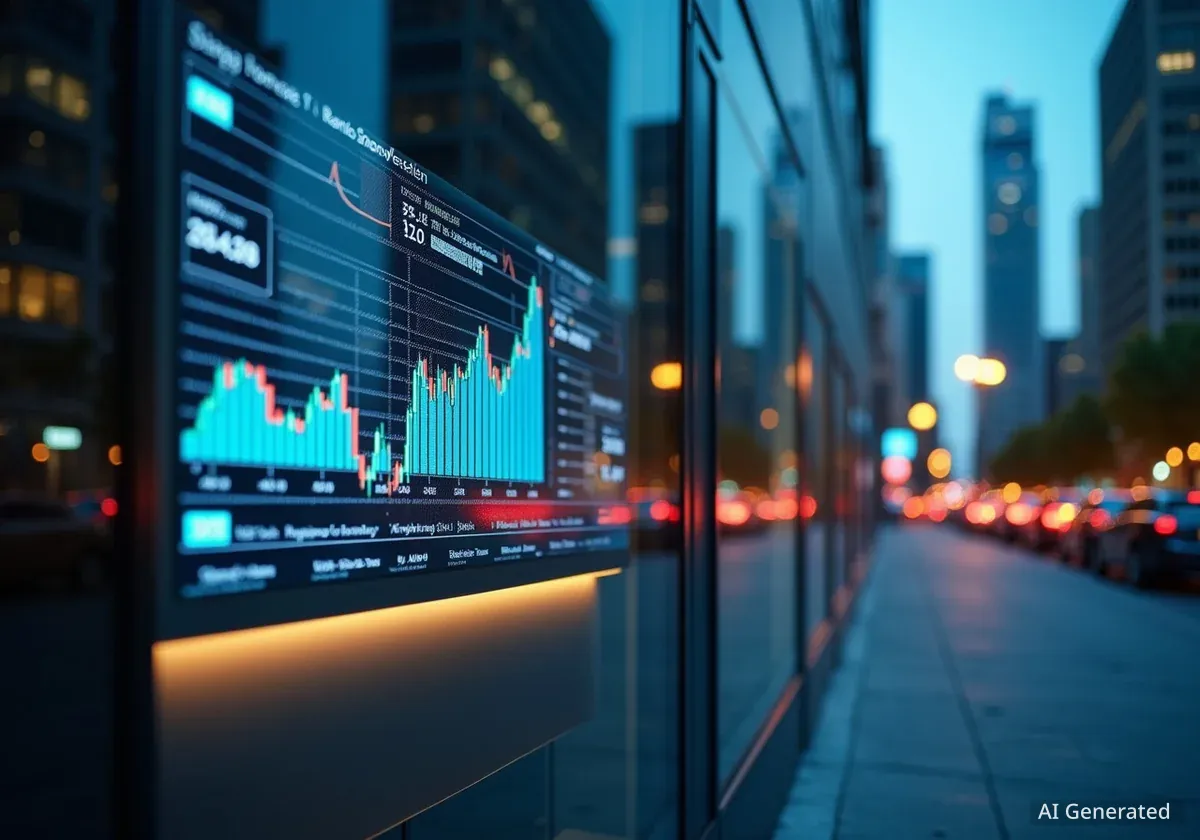 Gold Prices Dip as Investors Bet on Fed Rate Cut