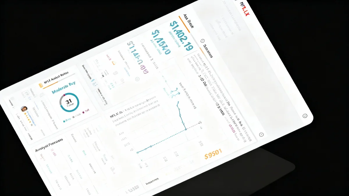 Netflix Explores Potential Bid for Warner Bros. Discovery