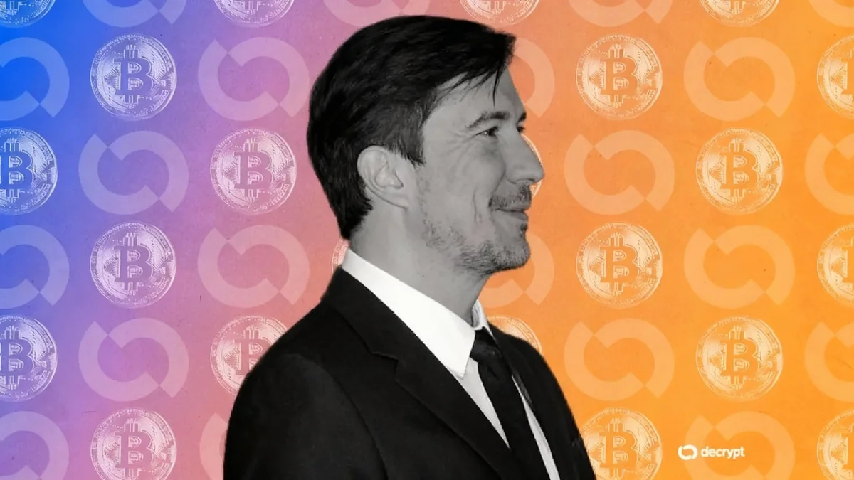 Crypto Market Flashes Mixed Signals Amid Extreme Volatility