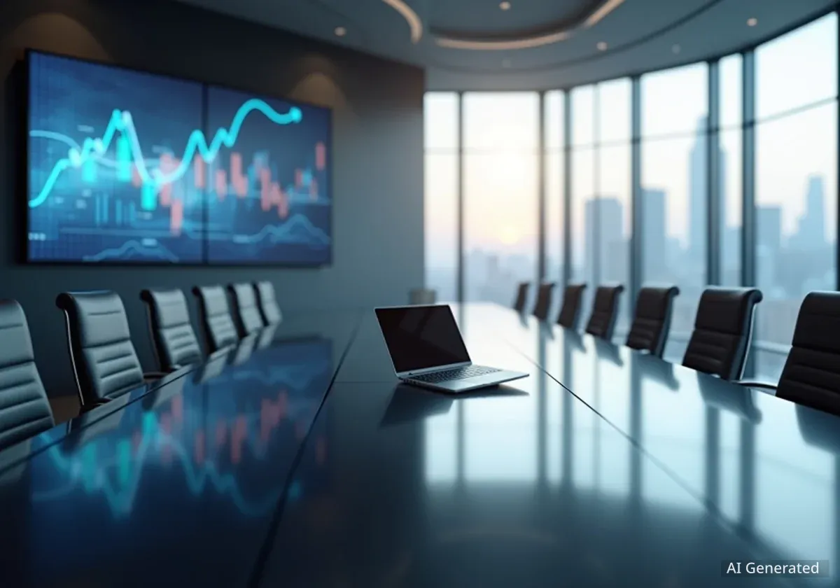 Bank of America's Strategic Growth Plan Revealed