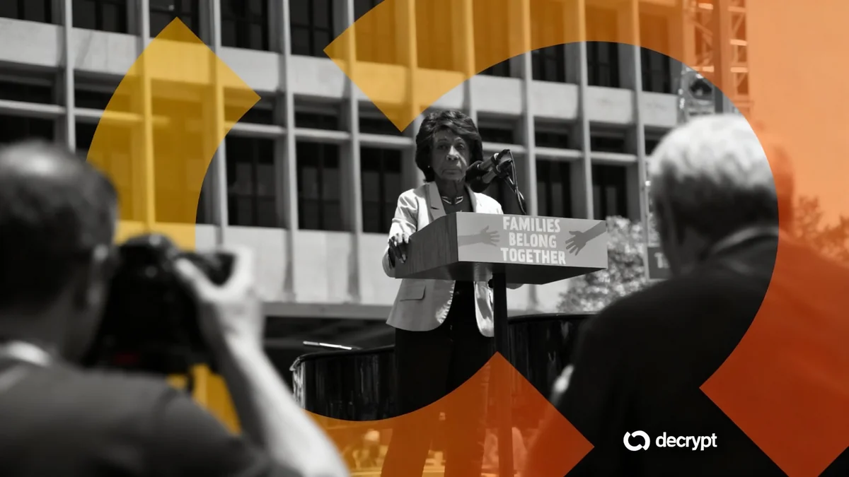 Crypto Markets Surge Amid Political Pardons and Record Profits