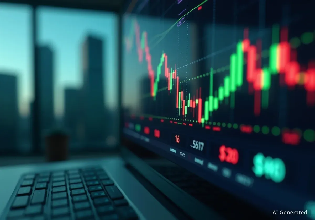 Chainlink Holds Critical Support But Lacks Momentum