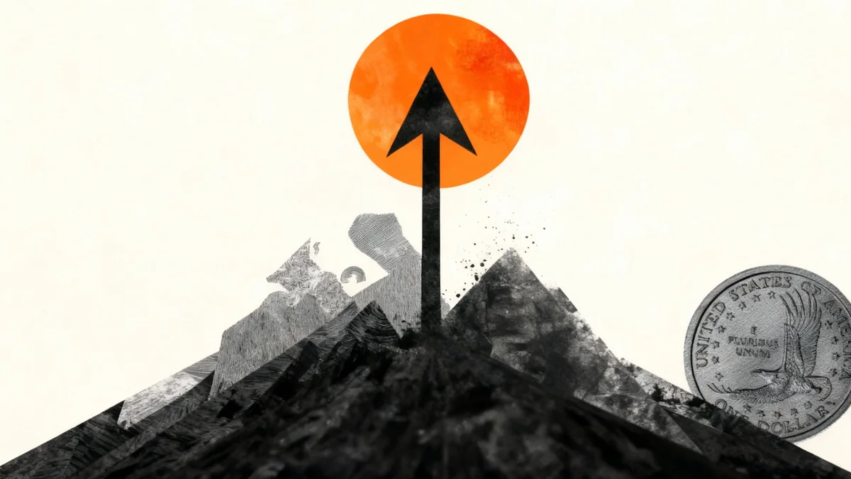 US Dollar Rebounds After Job Data Sparks Rate Cut Fears