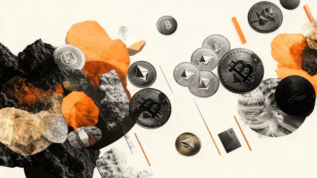 Tokenized Assets to Reach $2 Trillion by 2028, Bank Predicts