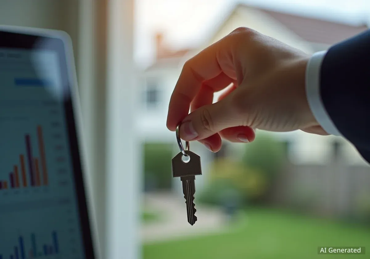 New $40,000 Tax Break Could Benefit Millions of Homeowners