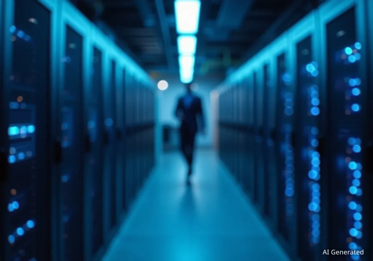 Amazon Stock Hits Record High After $38B OpenAI Deal