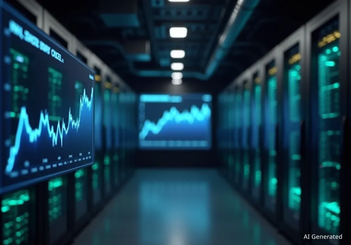 D-Wave Revenue Doubles But Losses Widen in Q3 Report