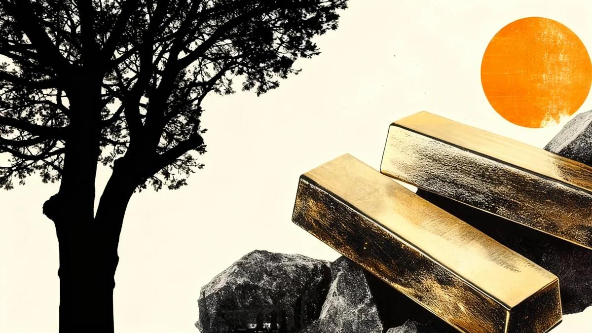 Gold Price Eyes Final Dip Before Next Major Rally, Analysts Say