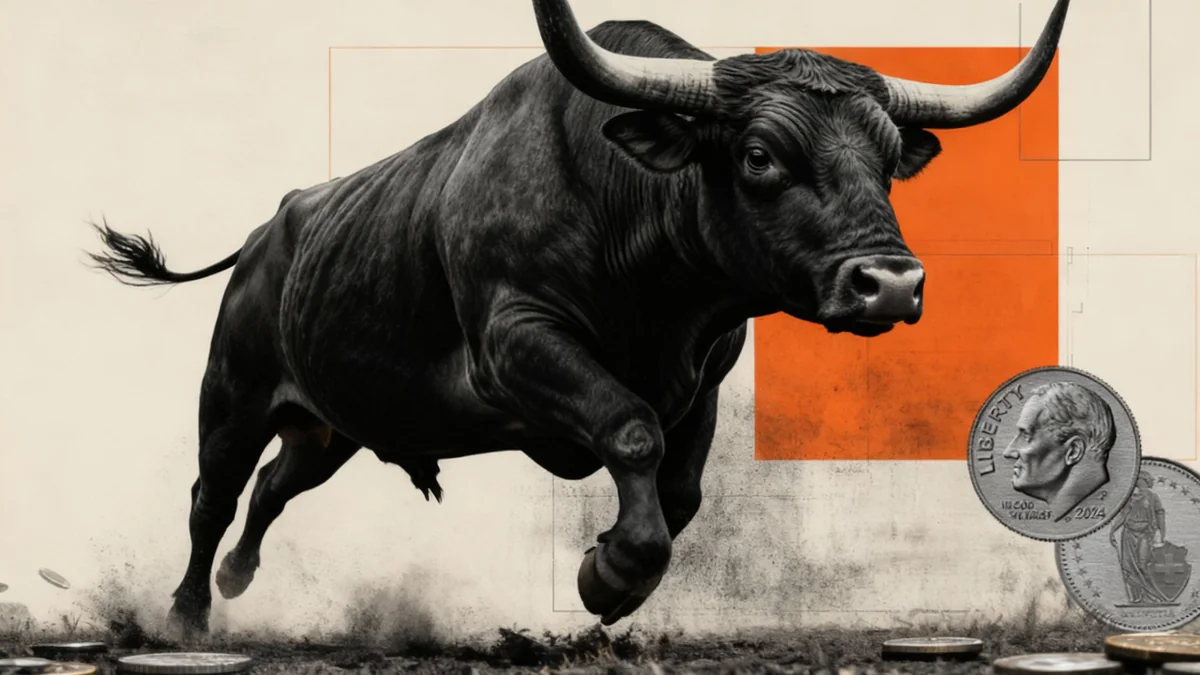 Swiss Franc Gains as US Shutdown Fears Weaken Dollar