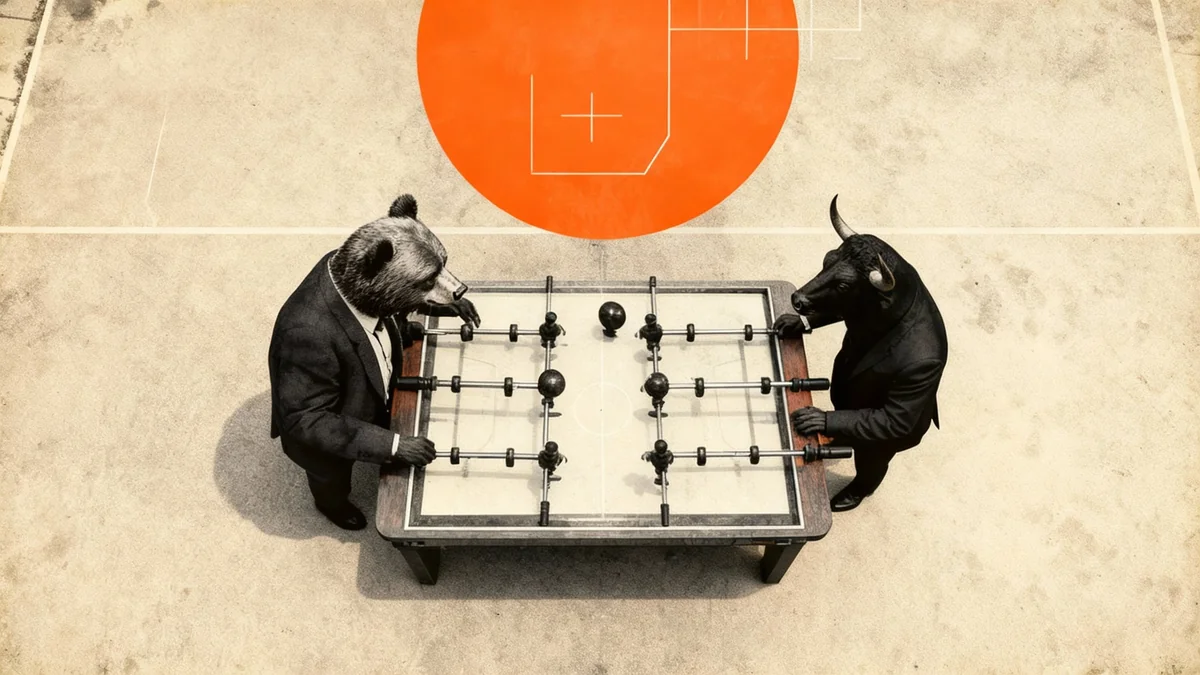 Japanese Yen Under Pressure Amid BoJ Policy Uncertainty