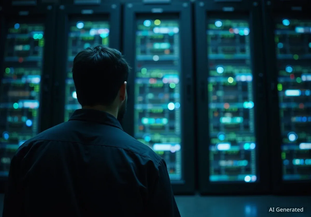 Super Micro Stock Dips on Delivery Delays