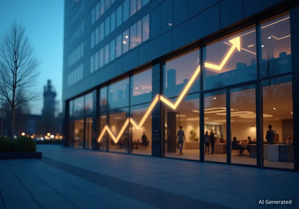 Top High-Yield Dividend Stocks to Watch in November 2025