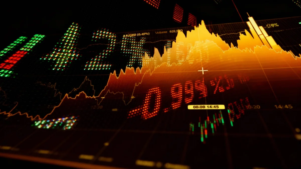 Wall Street Rallies Ahead of Thanksgiving Holiday