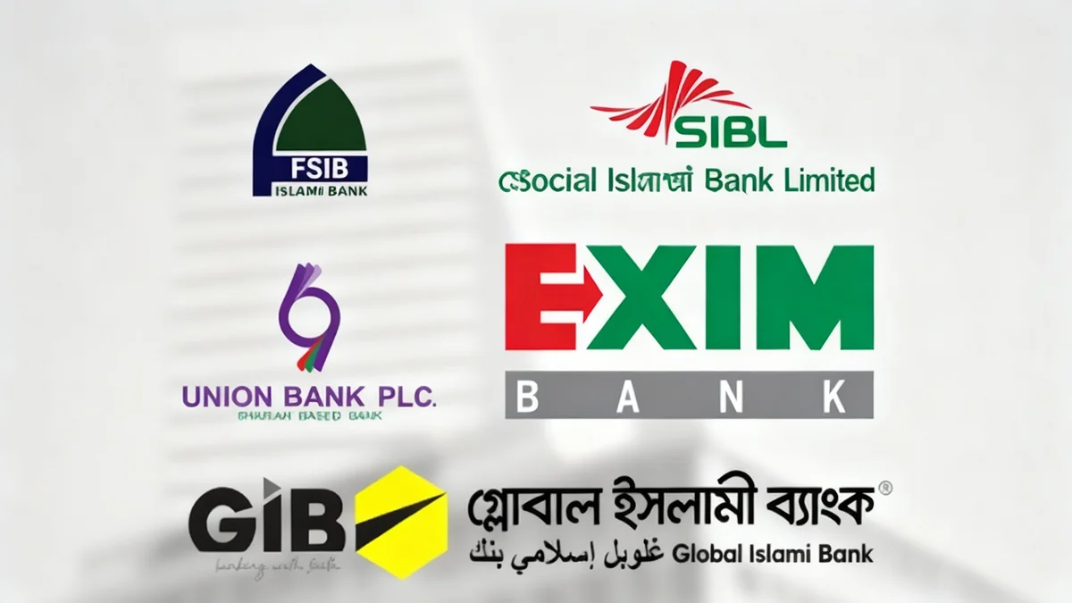 Trading Halted for Five Banks Ahead of Major Merger