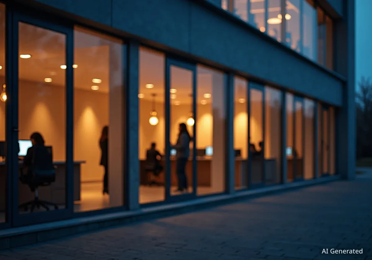 Canada Job Market Surges, Bolstering Rate Hold Case