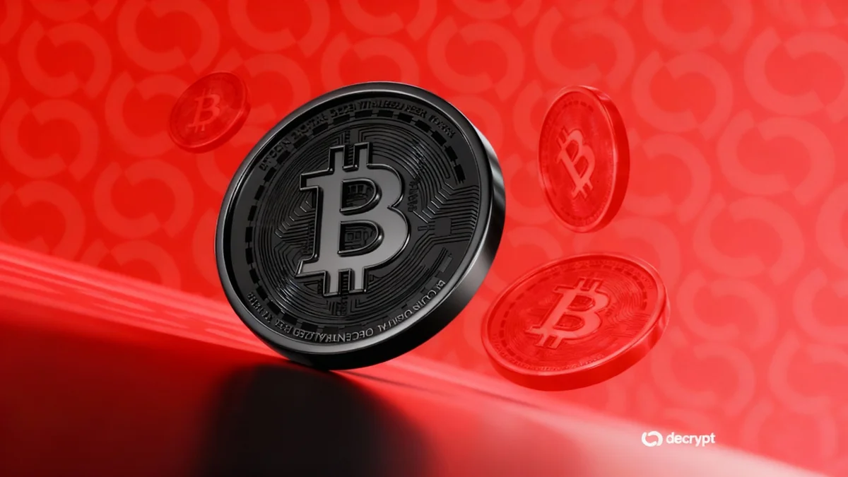 Bitcoin Price Dips Below $100,000 Amid Widespread Market Sell-Off