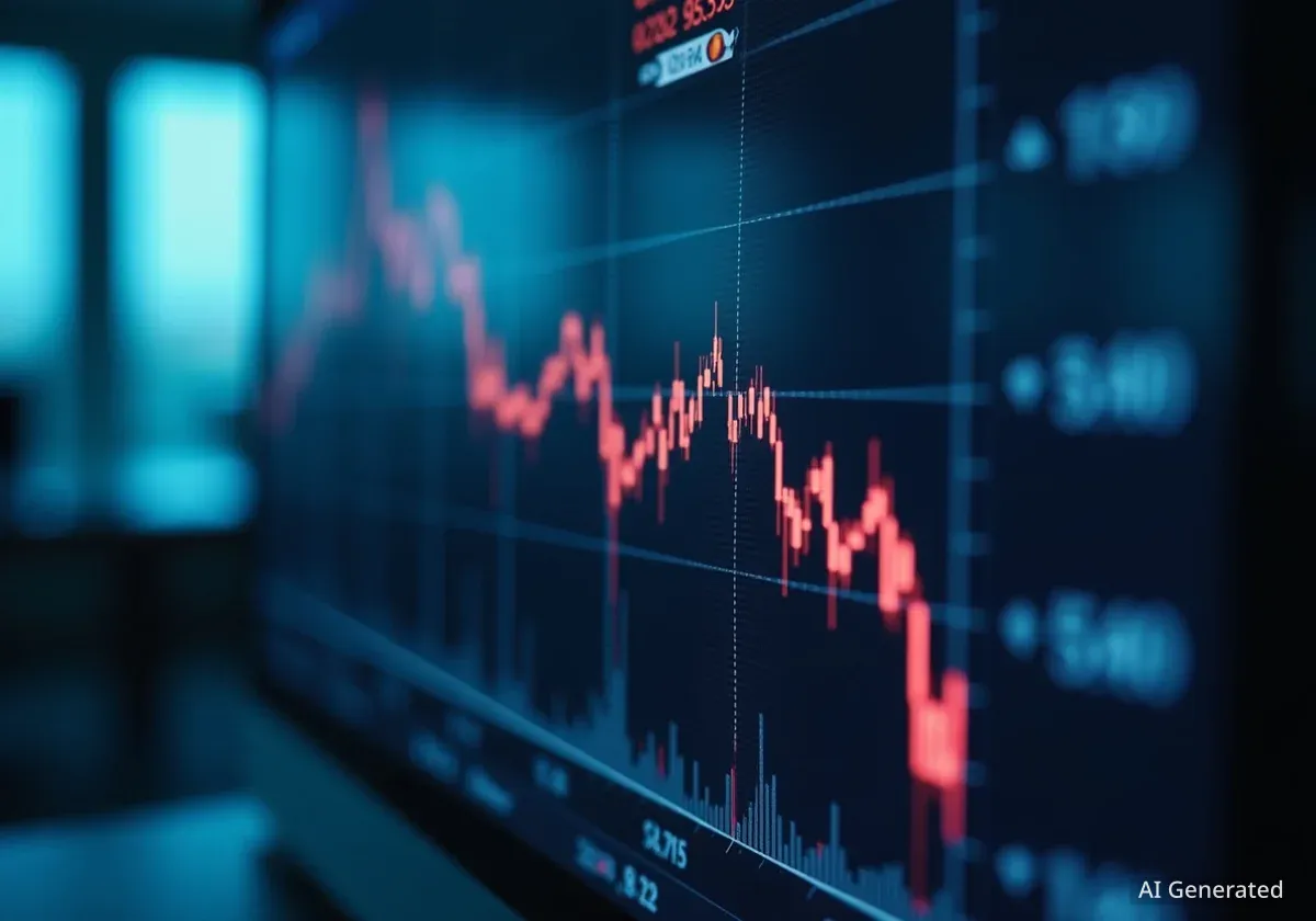 Euro Falls Below 1.1600 as Dollar Strength Persists