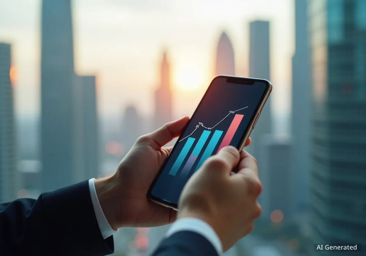 China's Yuan Hits Milestone in Global Trade Payments