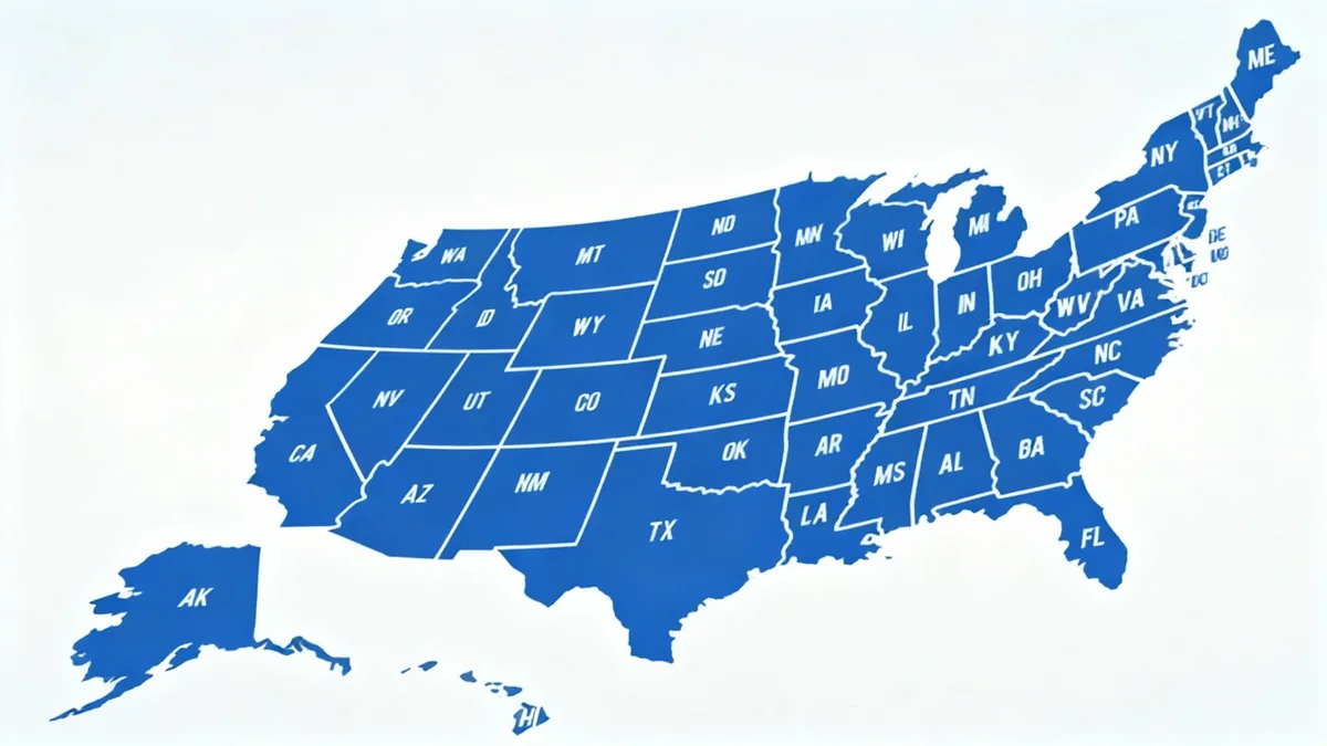 US Mint Halts Penny Production After 232 Years