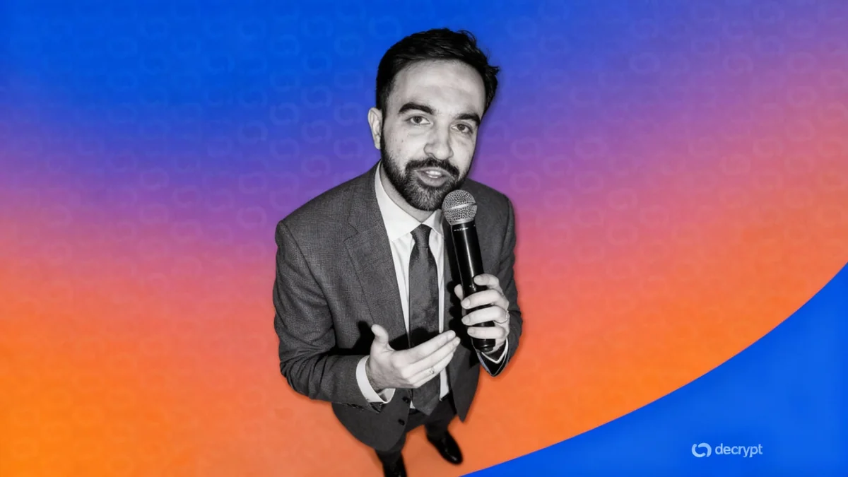 Global Crackdown on Crypto Crime Nets Dozens of Arrests