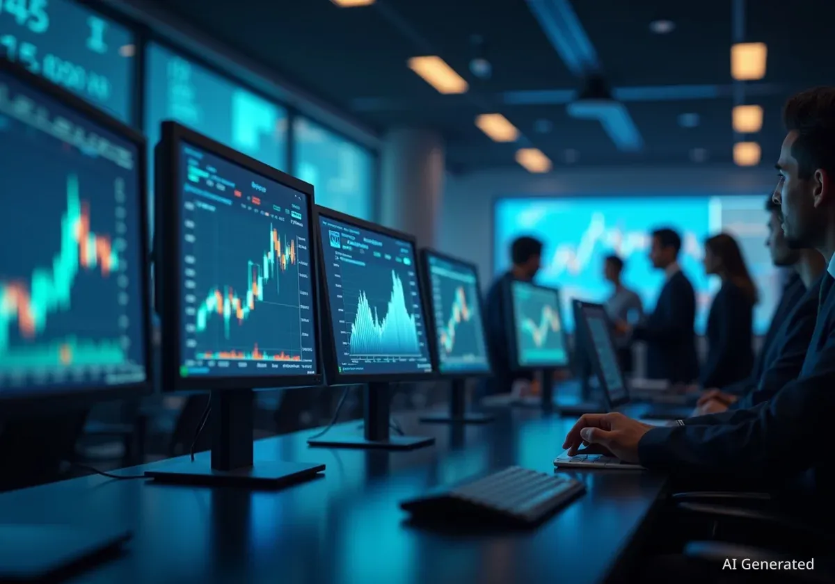 Three Index ETFs for Building a Long-Term Portfolio