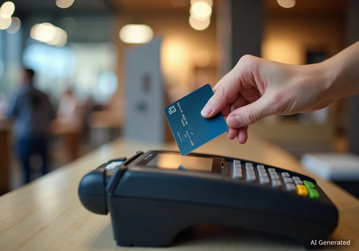 Visa, Mastercard Deal May Change How You Use Rewards Cards