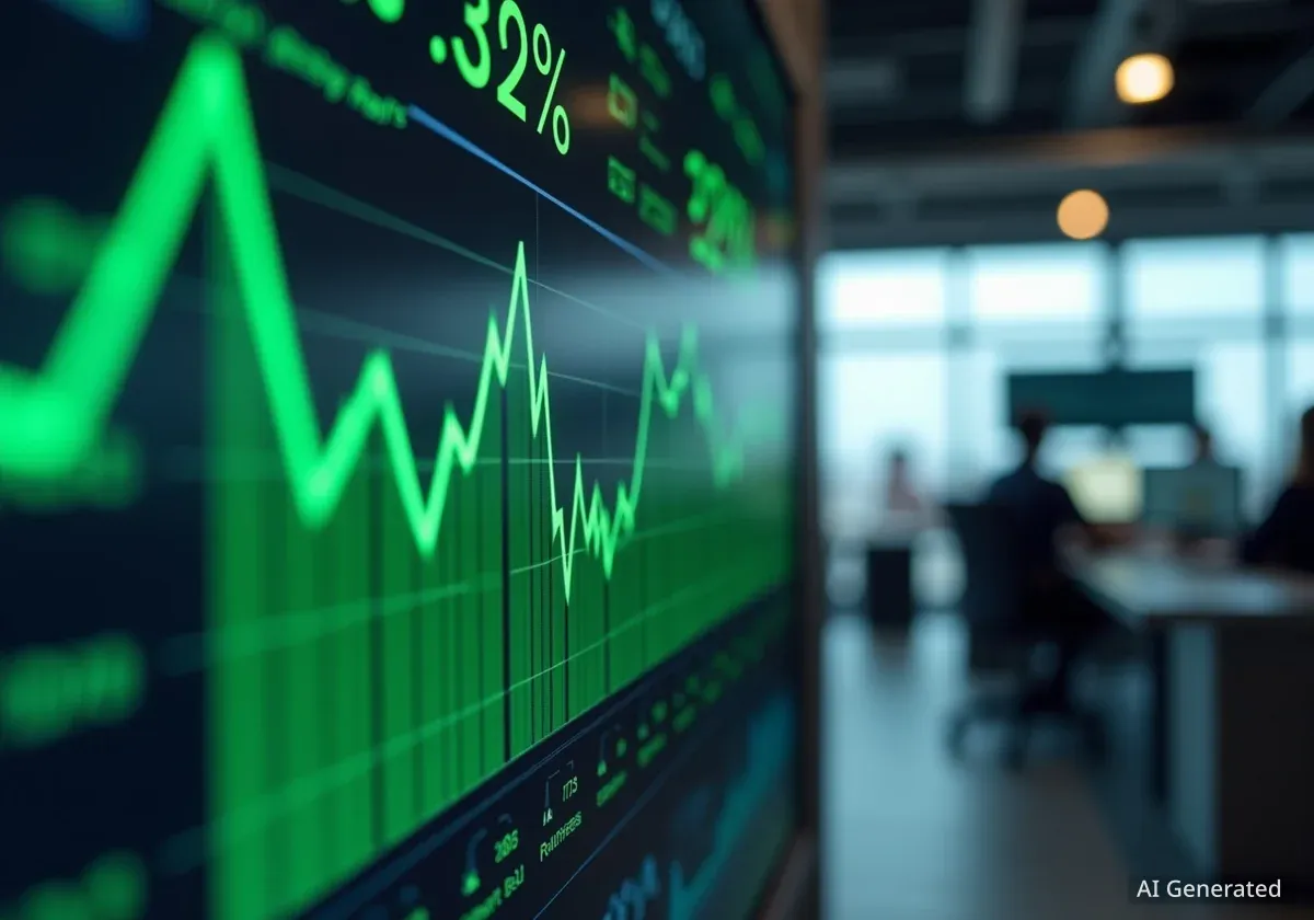 Analysts See End of Crypto Bear Market Nearing in 2025