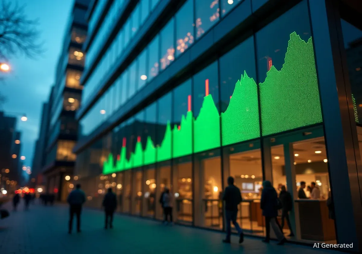 Bitcoin Surges Past $92,300 on Sudden Buying Frenzy