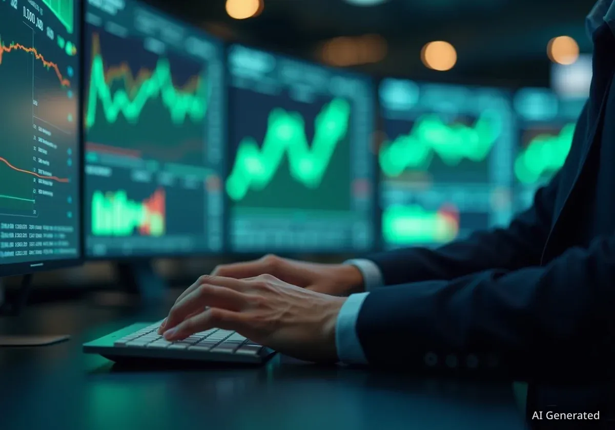 European Stocks Open Higher Amid Busy Week