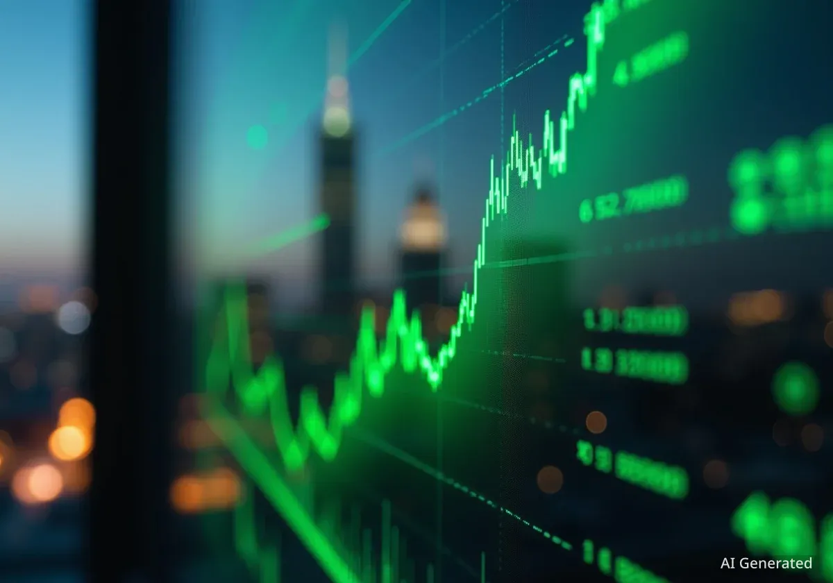 Dollar Surges as AI Stock Valuations Face Scrutiny