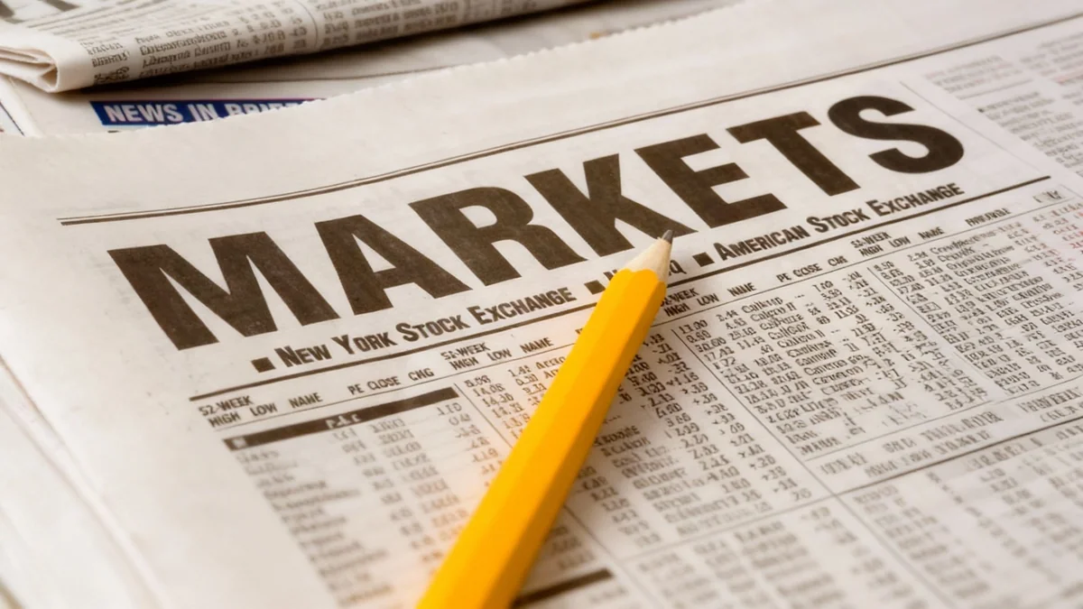 Tech Earnings Week Puts AMD, Uber, and Palantir in Focus