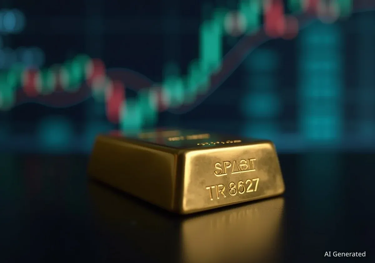 Markets on Edge as Fed Rate Cut Bets Fuel Volatility