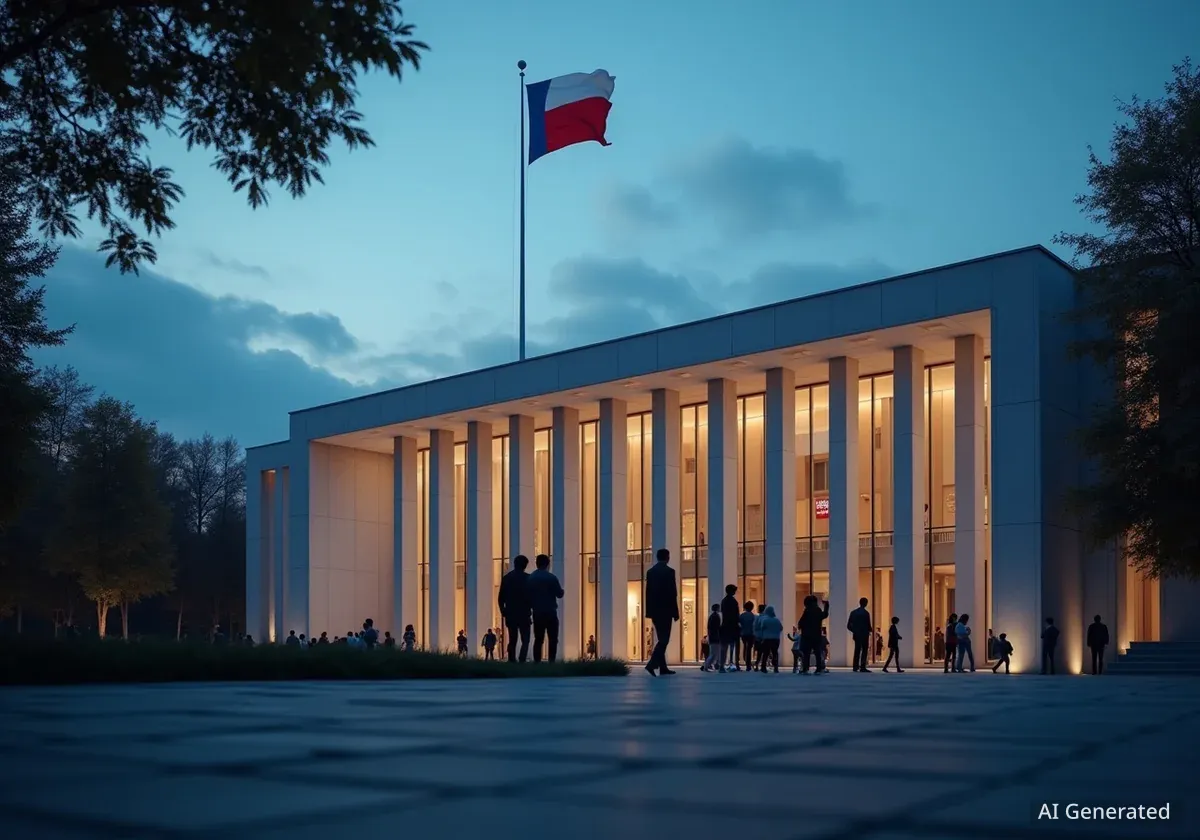 Germany Passes Key Pension and Military Reforms